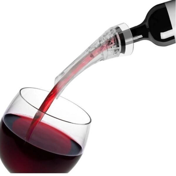 Wine Aerator Kitchen Gadgets