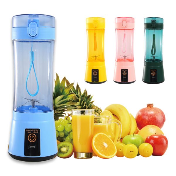 Ultimate Juicer: Fresh Juice Extraction for a Healthier Lifestyle