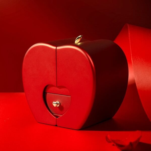 Fashion Jewelry Box - Image 5