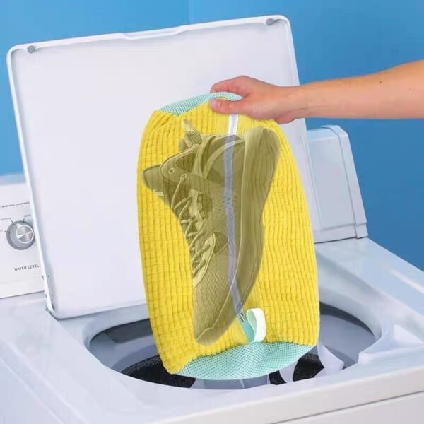 Shoes Laundry Bag - Image 9