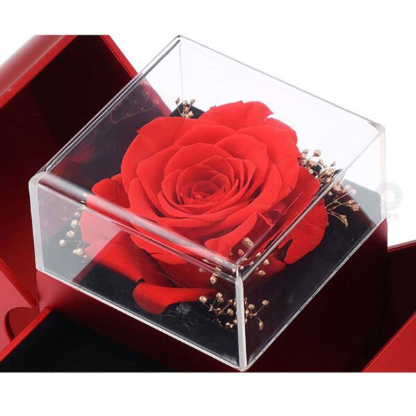 Fashion Jewelry Box - Image 7