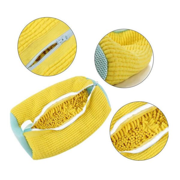Shoes Laundry Bag - Image 6