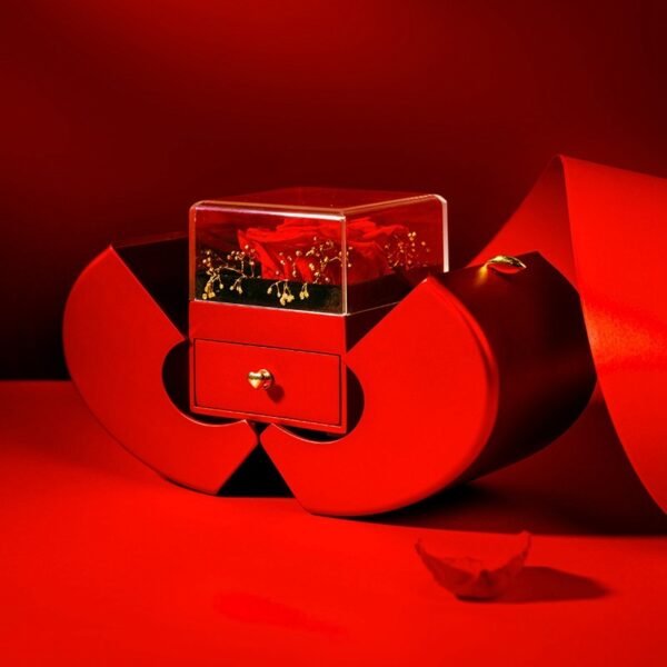 Fashion Jewelry Box - Image 4
