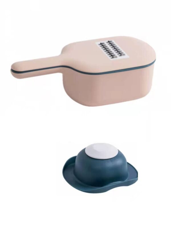 Vegetable Cutter - Image 9