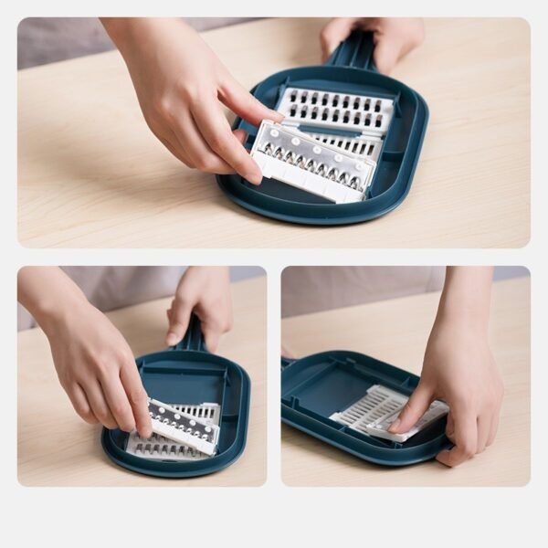 Vegetable Cutter - Image 5