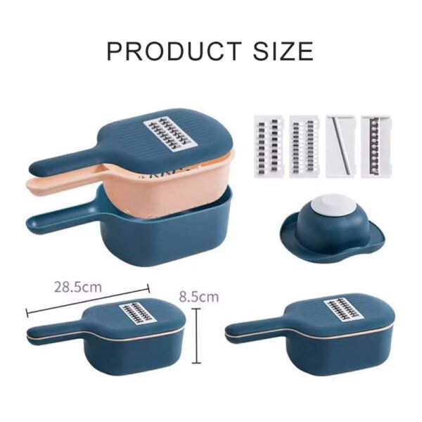 Vegetable Cutter - Image 3
