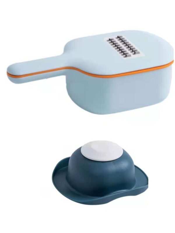 Vegetable Cutter - Image 2