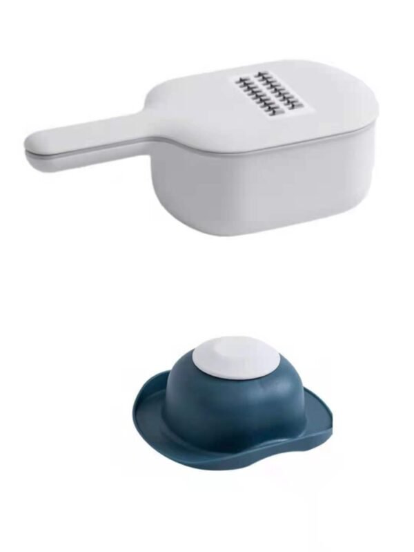 Vegetable Cutter - Image 10