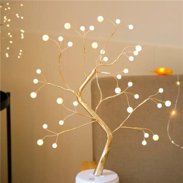 Bedroom Light - Image 4