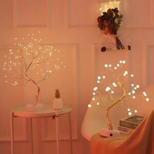 Bedroom Light