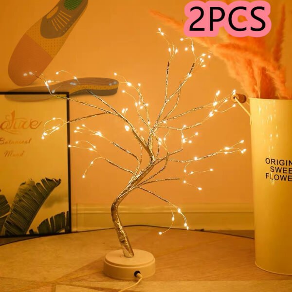 Bedroom Light - Image 7