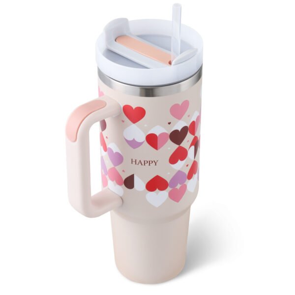 40 Oz Tumbler - Image 9