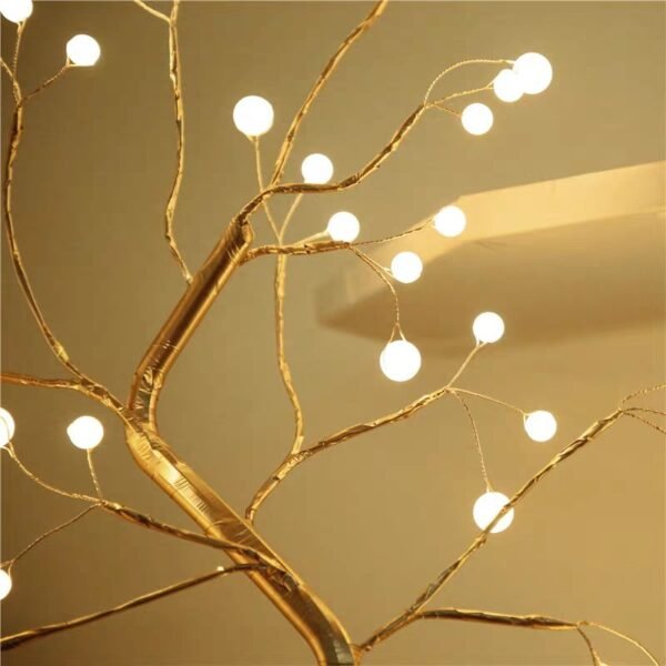 Bedroom Light - Image 5