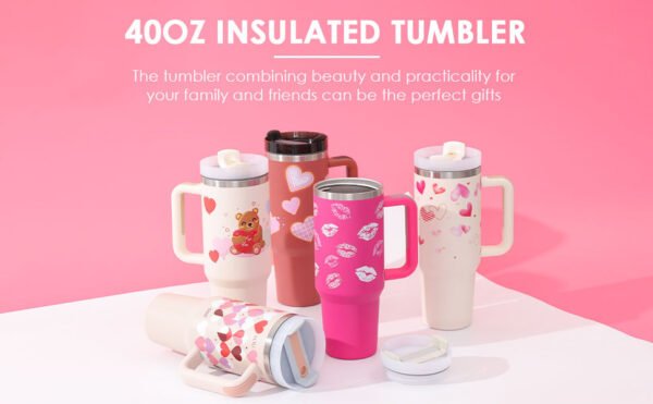 40 Oz Tumbler - Image 10