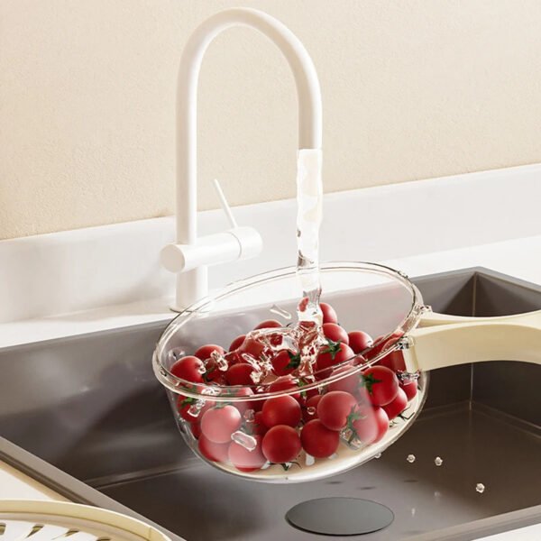 Fruit Drain Basket - Image 8