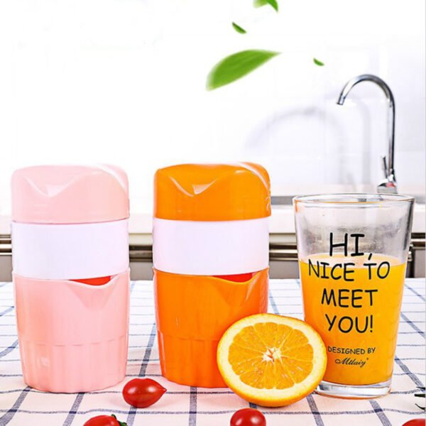 Handheld Juicer - Image 7