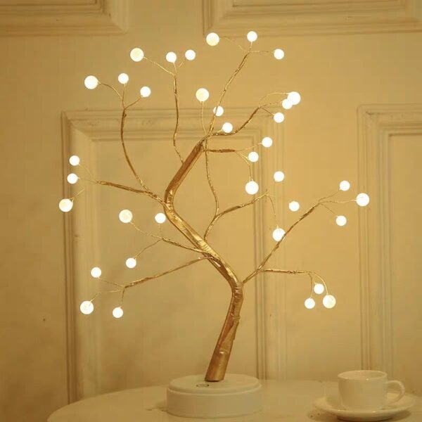 Bedroom Light - Image 3