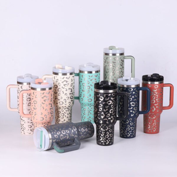 40 Oz Tumbler - Image 7