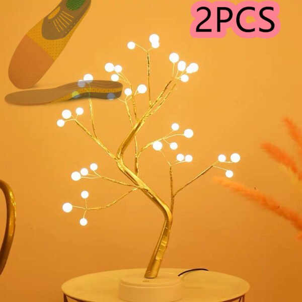 Bedroom Light - Image 6